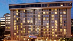 Wyndham Boston Beacon Hill