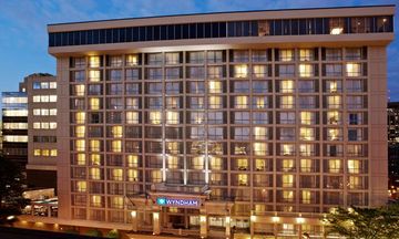 Wyndham Boston Beacon Hill