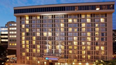 Wyndham Boston Beacon Hill