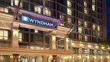 Wyndham Boston Beacon Hill Exterior