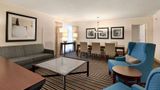 Wyndham Boston Beacon Hill Suite