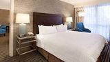 Wyndham Boston Beacon Hill Room