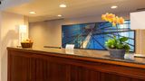Wyndham Boston Beacon Hill Lobby