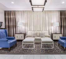 Wyndham Philadelphia Historic District Lobby