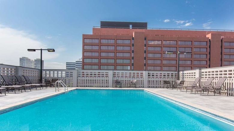 <b>Wyndham Philadelphia Historic District Pool</b>. Images powered by <a href="https://iceportal.shijigroup.com/" title="IcePortal" target="_blank">IcePortal</a>.