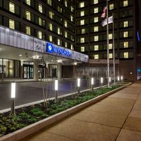 Wyndham Philadelphia Historic District