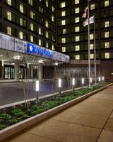 Wyndham Philadelphia Historic District