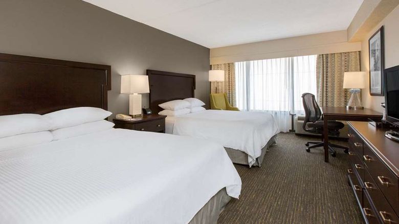 <b>Wyndham Philadelphia Historic District Room</b>. Images powered by <a href="https://iceportal.shijigroup.com/" title="IcePortal" target="_blank">IcePortal</a>.