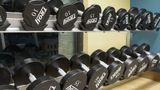 Wyndham New Orleans - French Quarter Health