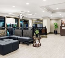 Wyndham New Orleans - French Quarter Lobby
