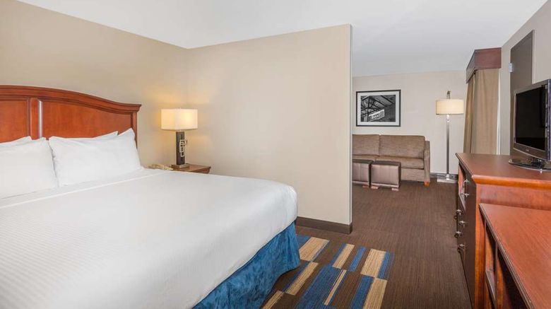 <b>Wyndham New Orleans - French Quarter Room</b>. Images powered by <a href="https://iceportal.shijigroup.com/" title="IcePortal" target="_blank">IcePortal</a>.