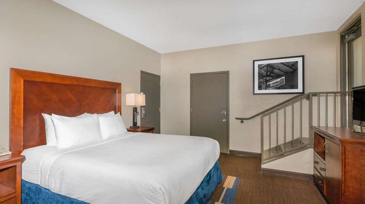 Wyndham New Orleans - French Quarter Room