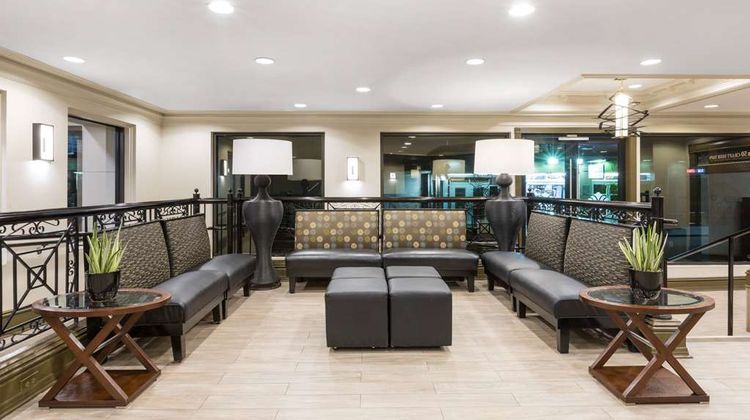 Wyndham New Orleans - French Quarter Lobby
