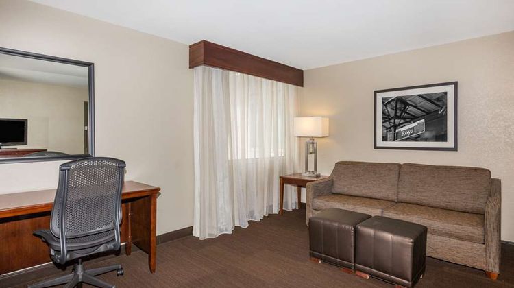 Wyndham New Orleans - French Quarter Room