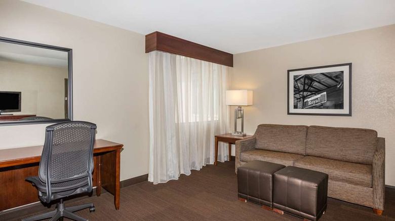 <b>Wyndham New Orleans - French Quarter Room</b>. Images powered by <a href="https://iceportal.shijigroup.com/" title="IcePortal" target="_blank">IcePortal</a>.