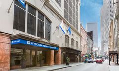 Wyndham New Orleans - French Quarter