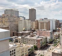 Wyndham New Orleans - French Quarter Exterior