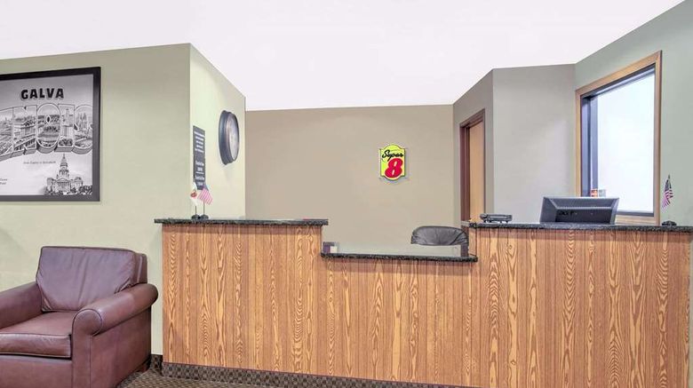 <b>Super 8 Galva Lobby</b>. Images powered by <a href="https://iceportal.shijigroup.com/" title="IcePortal" target="_blank">IcePortal</a>.