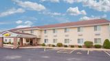 <b>Super 8 Galva Exterior</b>. Images powered by <a href="https://iceportal.shijigroup.com/" title="IcePortal" target="_blank">IcePortal</a>.