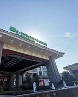 Ramada Wuyishan