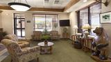 <b>Days Inn & Suites Trinidad Lobby</b>. Images powered by <a href="https://iceportal.shijigroup.com/" title="IcePortal" target="_blank">IcePortal</a>.