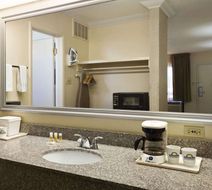 Days Inn & Suites Trinidad Room