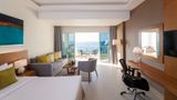 Ramada Beach Hotel Ajman Room