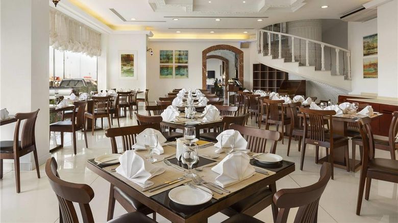 <b>Ramada Beach Hotel Ajman Other</b>. Images powered by <a href="https://iceportal.shijigroup.com/" title="IcePortal" target="_blank">IcePortal</a>.