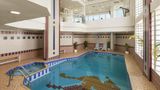 Ramada Beach Hotel Ajman Pool