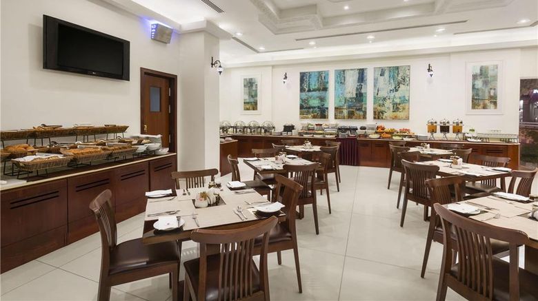 <b>Ramada Beach Hotel Ajman Other</b>. Images powered by <a href="https://iceportal.shijigroup.com/" title="IcePortal" target="_blank">IcePortal</a>.