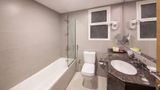 Ramada Beach Hotel Ajman Room