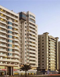 Ramada Beach Hotel Ajman
