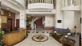 Ramada Beach Hotel Ajman Lobby