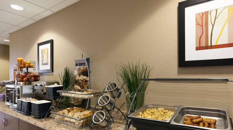 Microtel Inn & Suites by Wyndham Kenedy Other