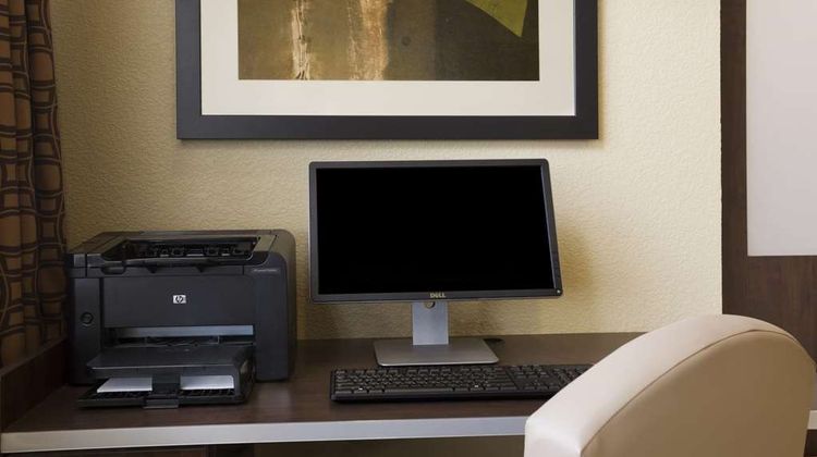 Microtel Inn & Suites by Wyndham Kenedy Other