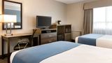 Travelodge Suites New Glasgow Room