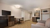 Travelodge Suites New Glasgow Suite