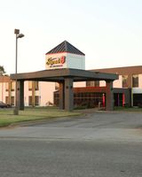 Super 8 Wichita South