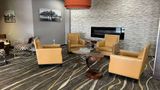 AmericInn by Wyndham Rochester Mayo Ctr Lobby