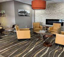 AmericInn by Wyndham Rochester Mayo Ctr Lobby