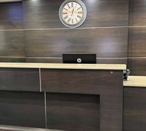 AmericInn by Wyndham Rochester Mayo Ctr Lobby