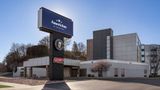 AmericInn by Wyndham Rochester Mayo Ctr Exterior