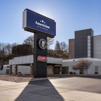 AmericInn by Wyndham Rochester Mayo Ctr