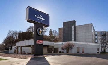 AmericInn by Wyndham Rochester Mayo Ctr