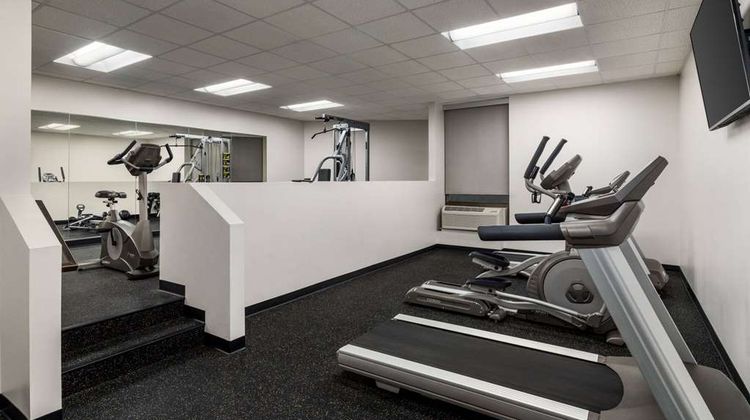 AmericInn by Wyndham Rochester Mayo Ctr Health