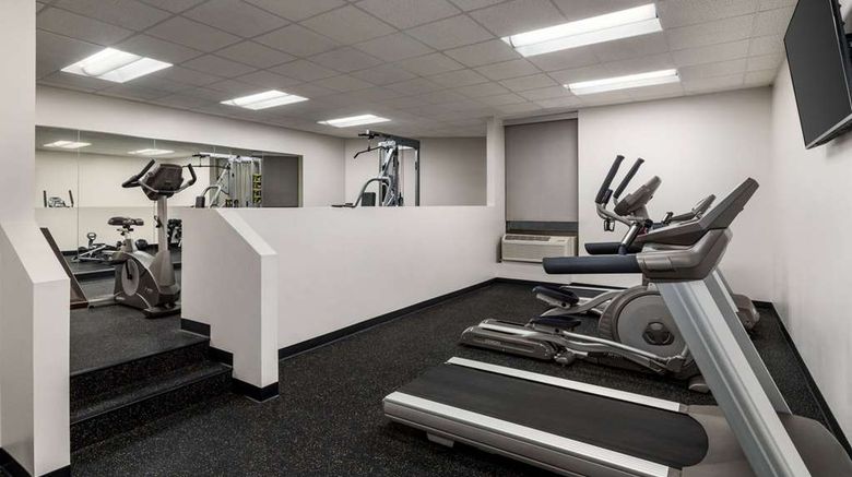 <b>AmericInn by Wyndham Rochester Mayo Ctr Health</b>. Images powered by <a href="https://iceportal.shijigroup.com/" title="IcePortal" target="_blank">IcePortal</a>.