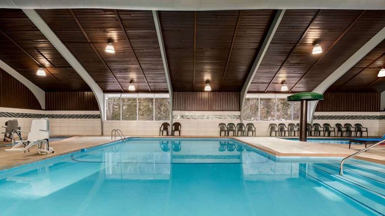 <b>AmericInn by Wyndham Rochester Mayo Ctr Pool</b>. Images powered by <a href="https://iceportal.shijigroup.com/" title="IcePortal" target="_blank">IcePortal</a>.