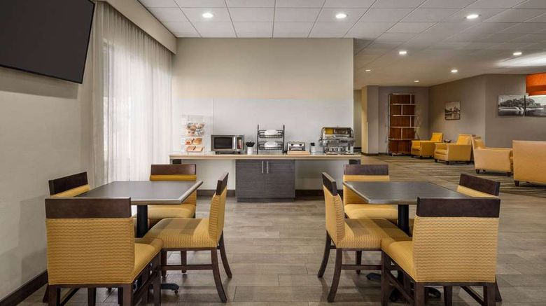 <b>AmericInn by Wyndham Rochester Mayo Ctr Other</b>. Images powered by <a href="https://iceportal.shijigroup.com/" title="IcePortal" target="_blank">IcePortal</a>.