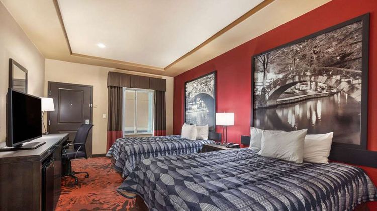 Super 8 Karnes City Room