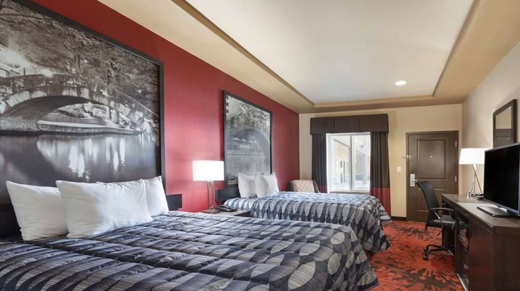 Super 8 Karnes City Room